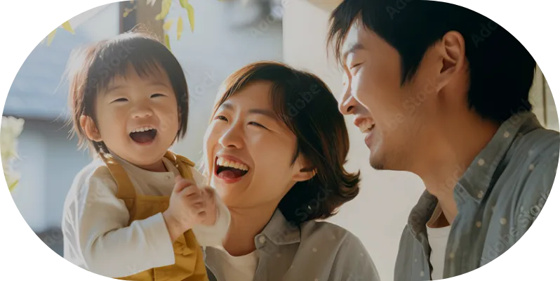 家庭と仕事の両立img